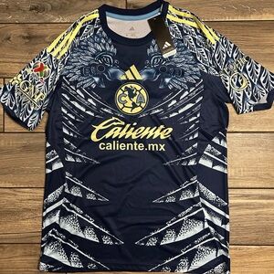 Club América 25/26 Away | Size Medium |